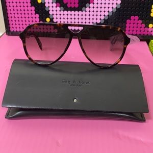 New RAG AND BONE SUNGLASSES